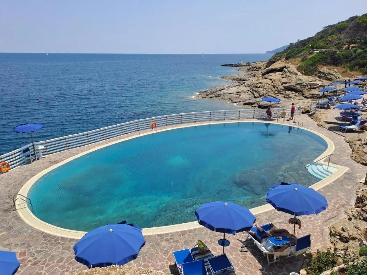 Grazioso Appartamento Con Piccolo Giardino Capo D'arco Apartment